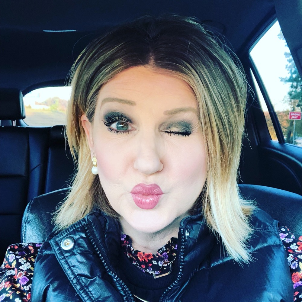 Meet your Posher, Juli